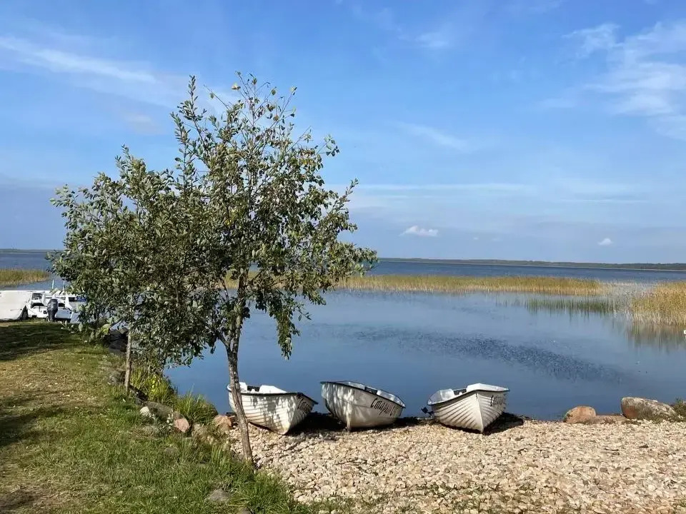 База Отдыха Старый Сиг - фото 8