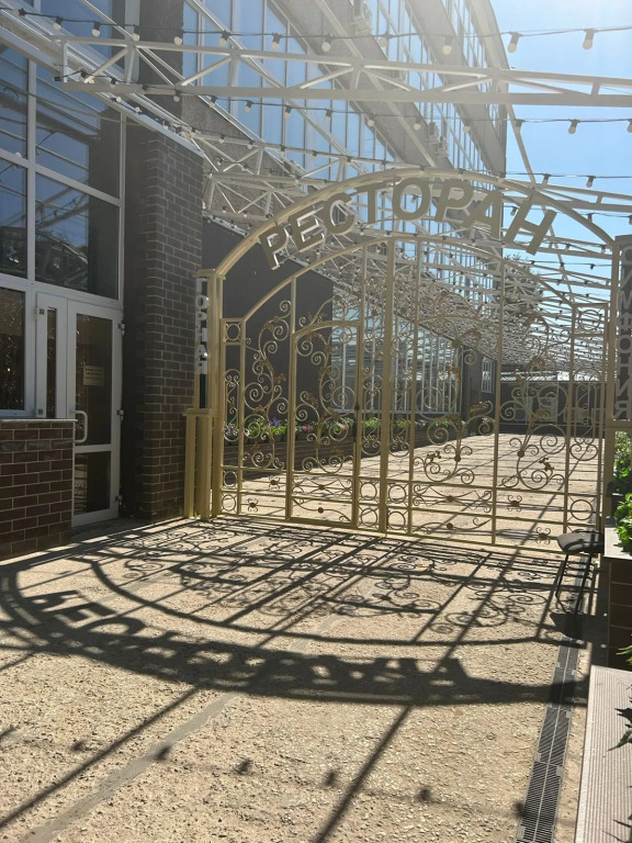 Гостиница Жасмин