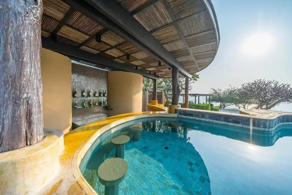 Resort Paradee - Général