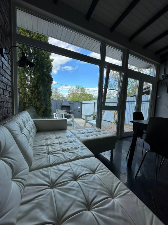 Частный дом Loft Place Taus-2 — фото