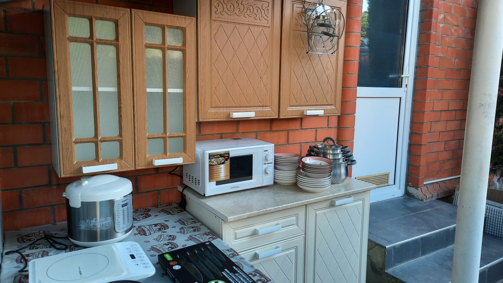 Гостевой дом Ля Вилла - фото 15