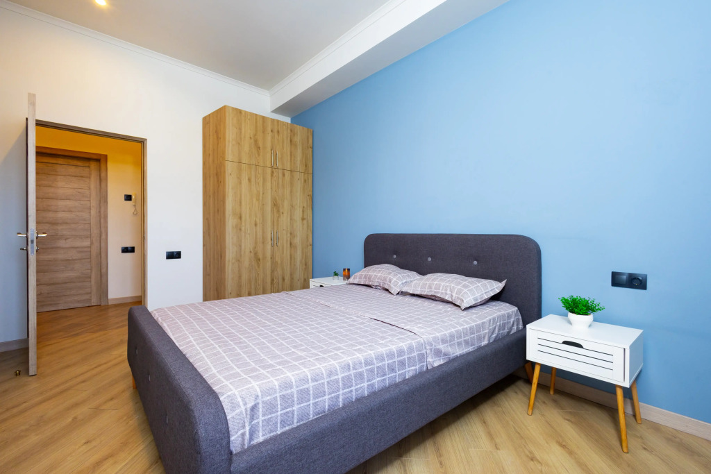 Квартира 2 комнатная на улице Дереник Демирчян DE144 - фото 21