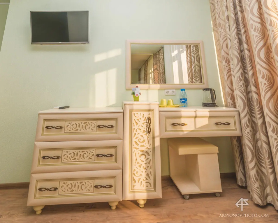 Отель Вилла Олива-Арт - фото 28