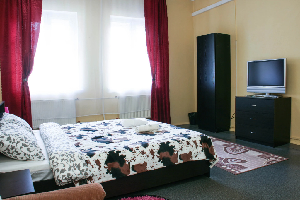 Мини-отель На Лиговском 108 - фото 29