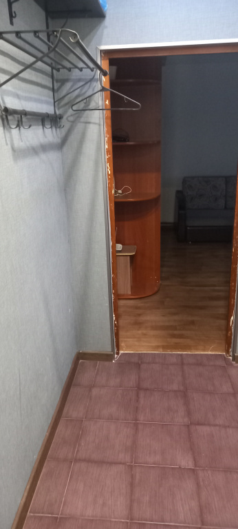 Квартира уютная в тихом дворе московского района рядом со станцией метро Яшьлек — фото