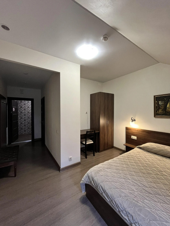 Мини-Отель Hermitage - фото 45