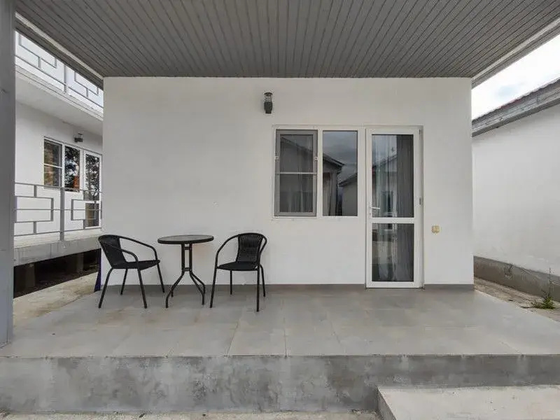 Mechta Guest house