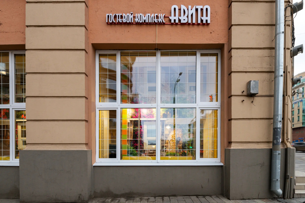 Отель Венеция в Сердце Моём — фото