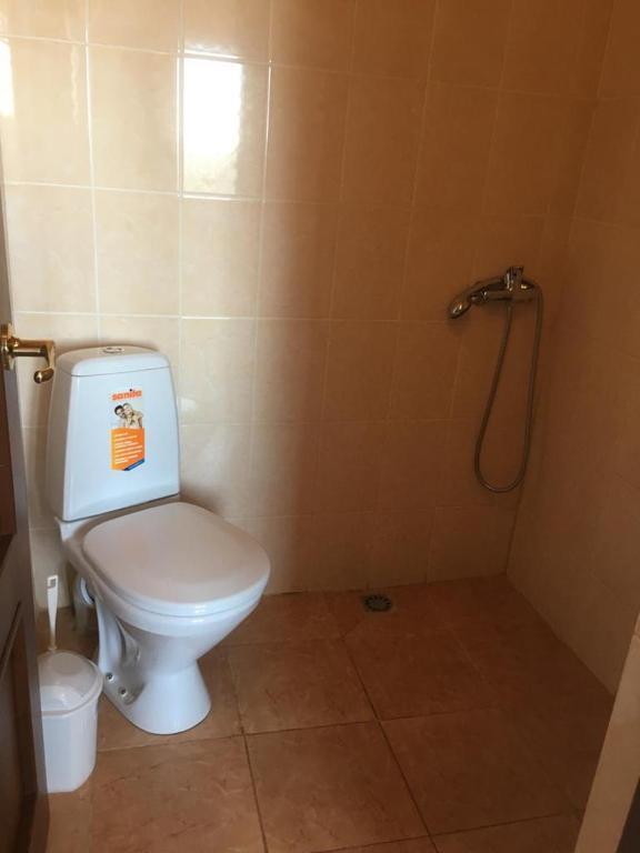 Двухместный номер Standard 2 отдельные кровати в Lulu Guesthouse