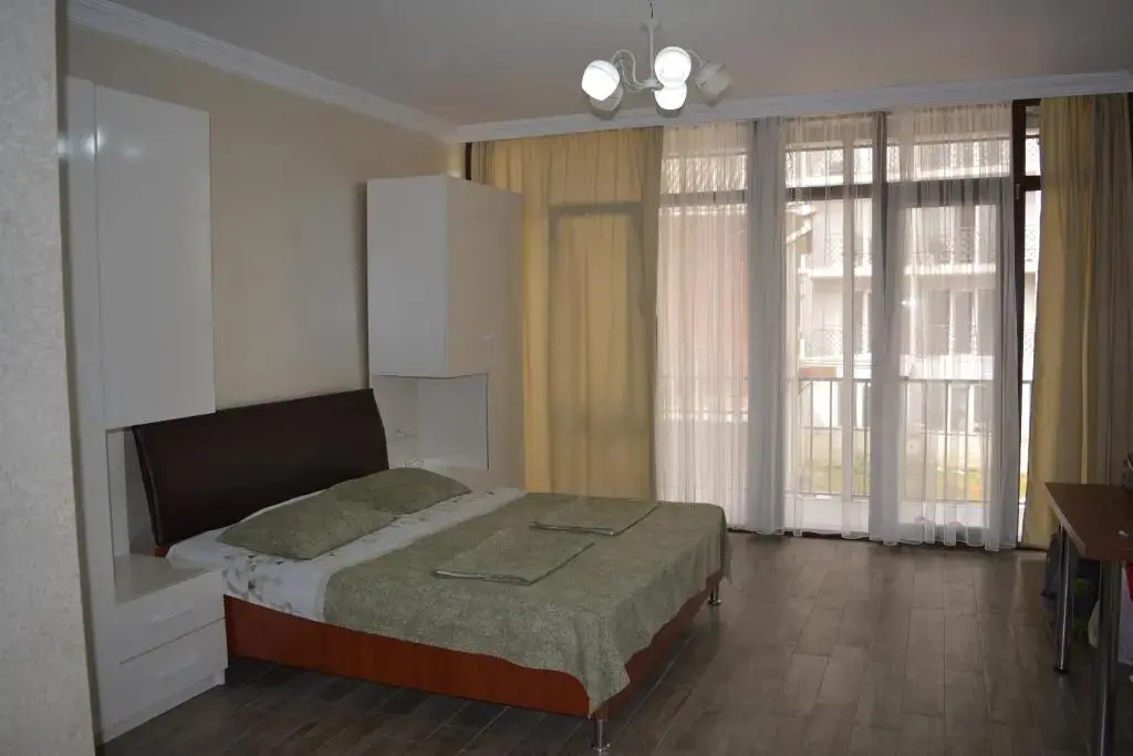 Апартаменты Giga Guesthouse — фото