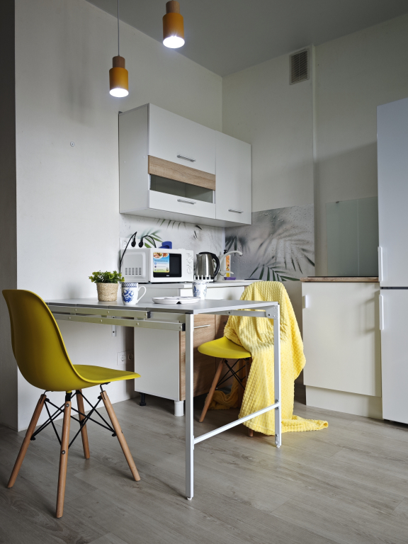 Квартира в 6-м микрорайоне 36 — фото 5