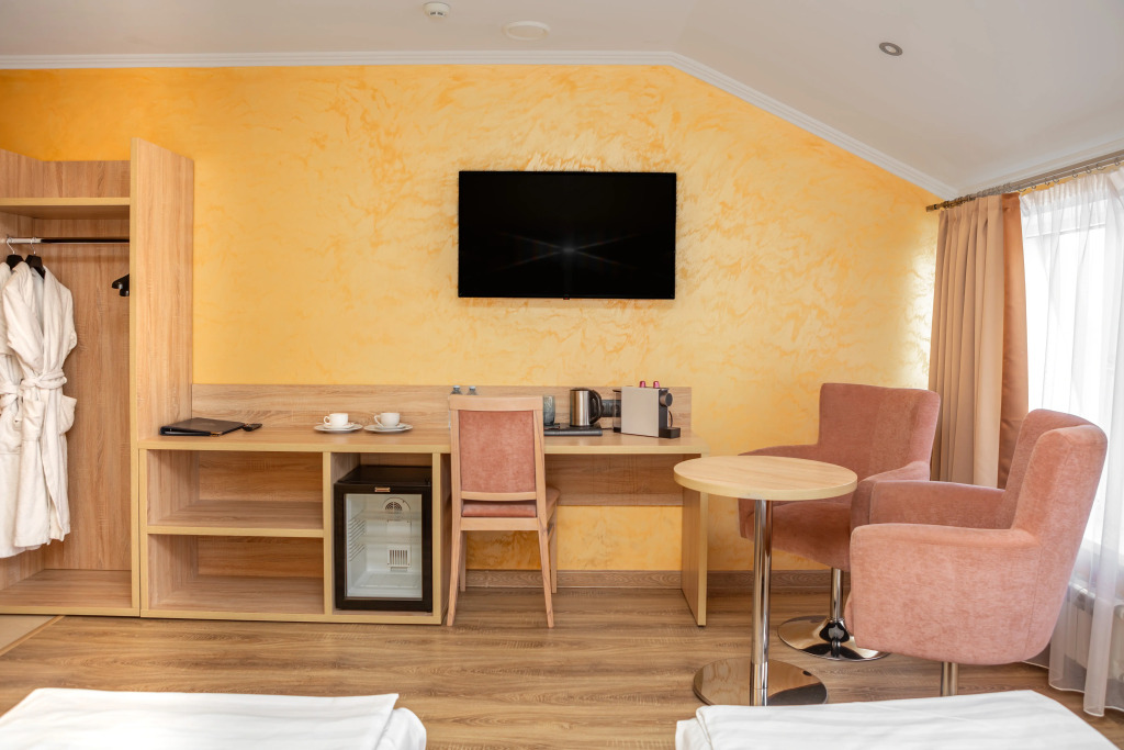 Отель Новокосино - фото 22