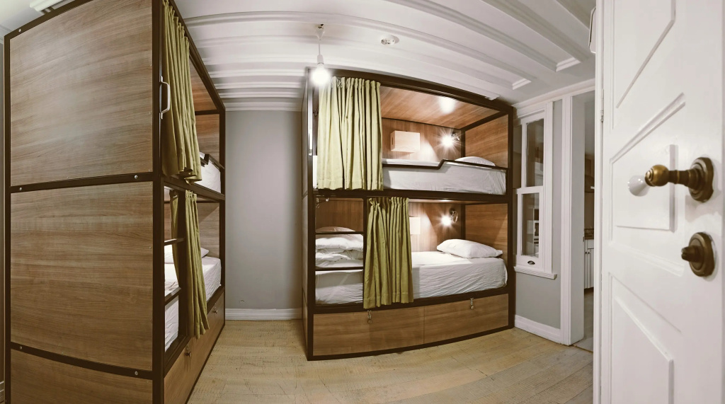 Hotel photo 6