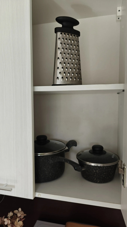 Квартира Уютная Однокомнатная Квартира - фото 16