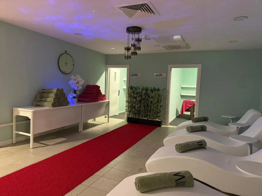 Grand Nar Hotel, Кемер, Туреччина мініатюра 31