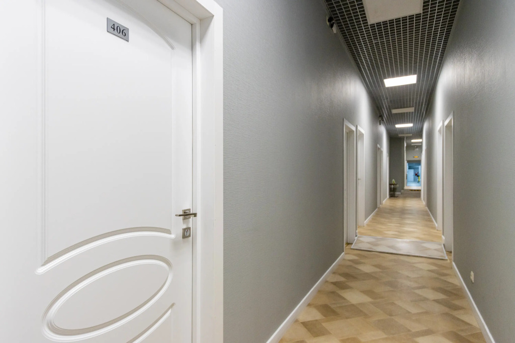 Отель Номера на Невском 111 - фото 23