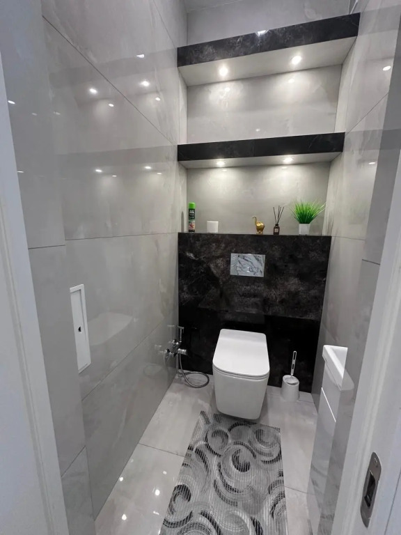 Квартира на Улице Октябрьская 9Нк10 - фото 9