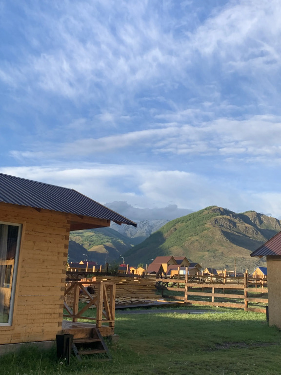 База отдыха Найман - фото 3