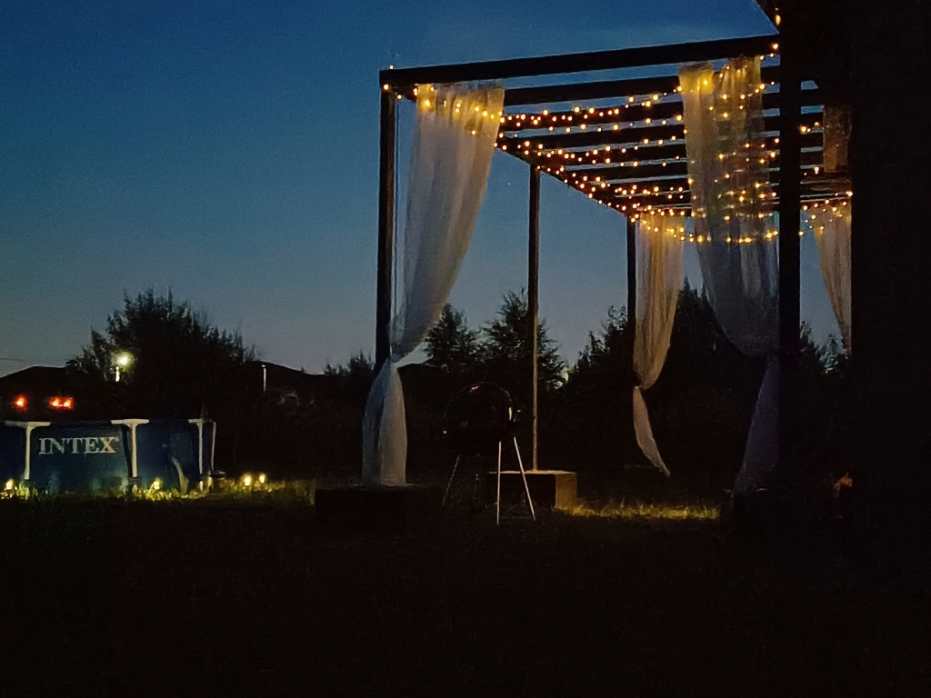 Частный дом Дом в Чистых Прудах - фото 34