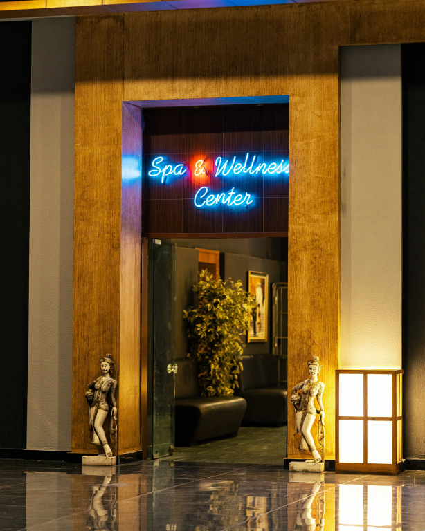 Hotel photo 30