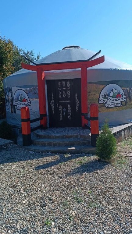 Жилое помещение ЮртХаджох малая - фото 26