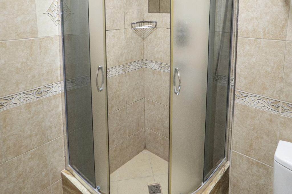 Cameo Hotel - Chambres