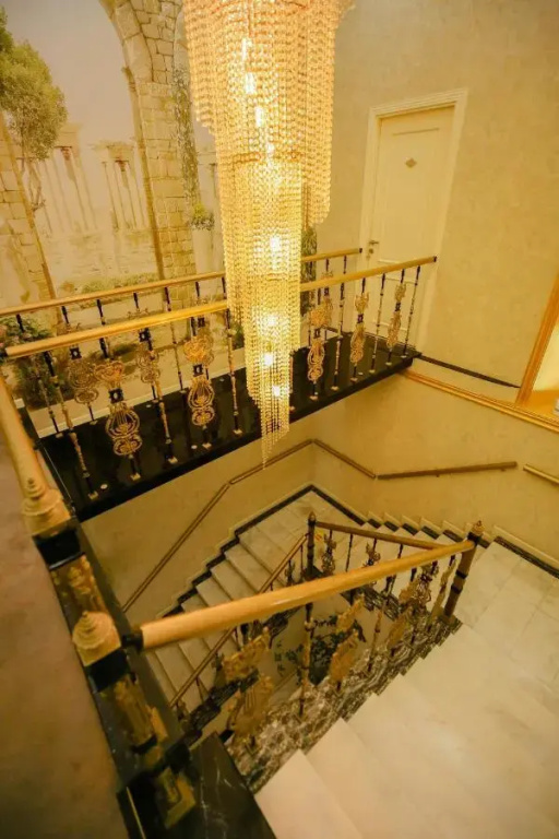 Clover Hotel Baku, Баку, Азербайджан мініатюра 45
