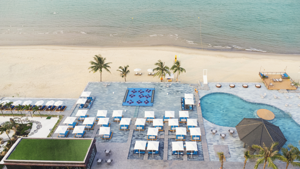 Da Nang Mikazuki Japanese Resorts & Spa
