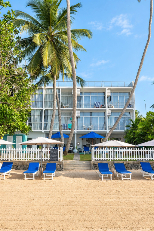Smeralda Beach Hotel