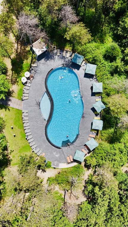 Longosphere Glamping