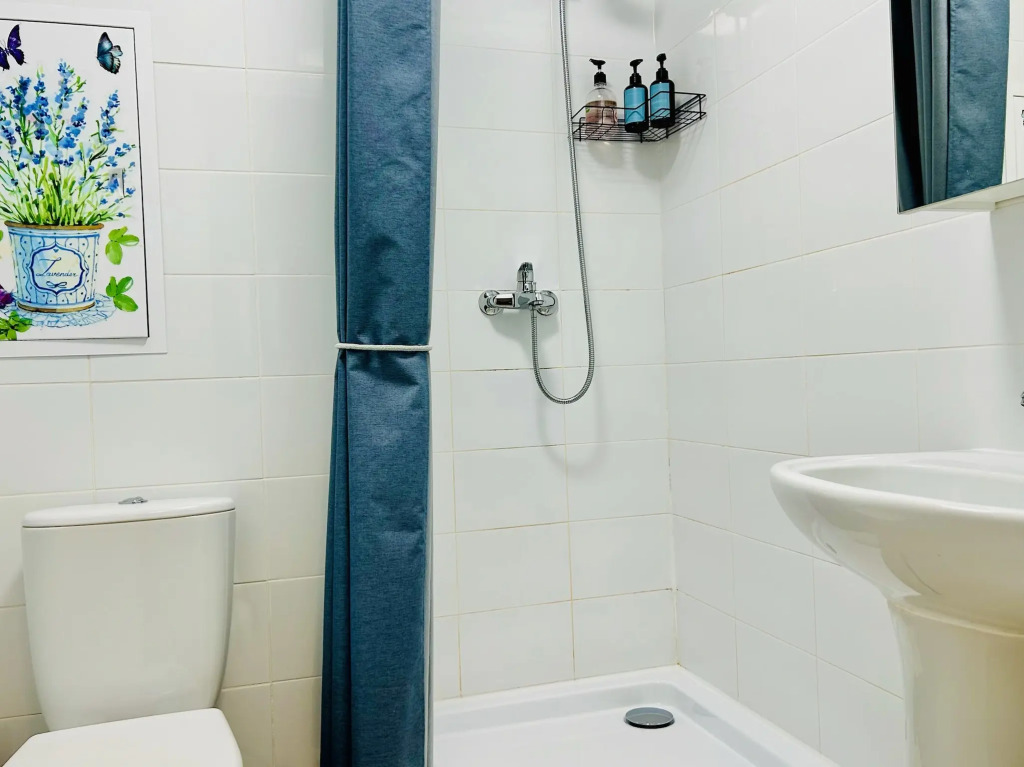 Апартаменты Love it - фото 11