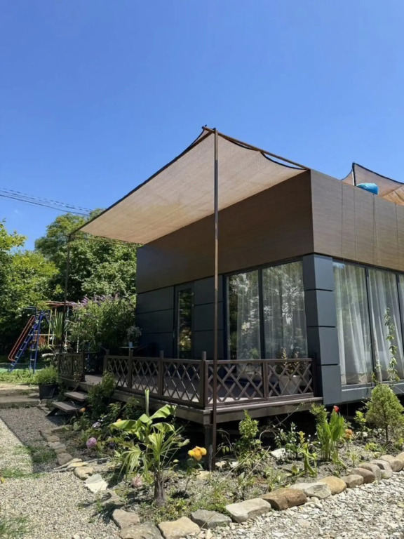 Частный дом На улице Южной 35 - фото 8