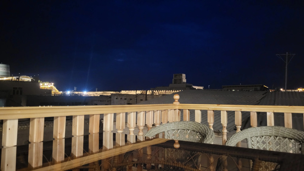 Мини Отель Ulli Oy Boutique Hotel & Terrace - фото 24