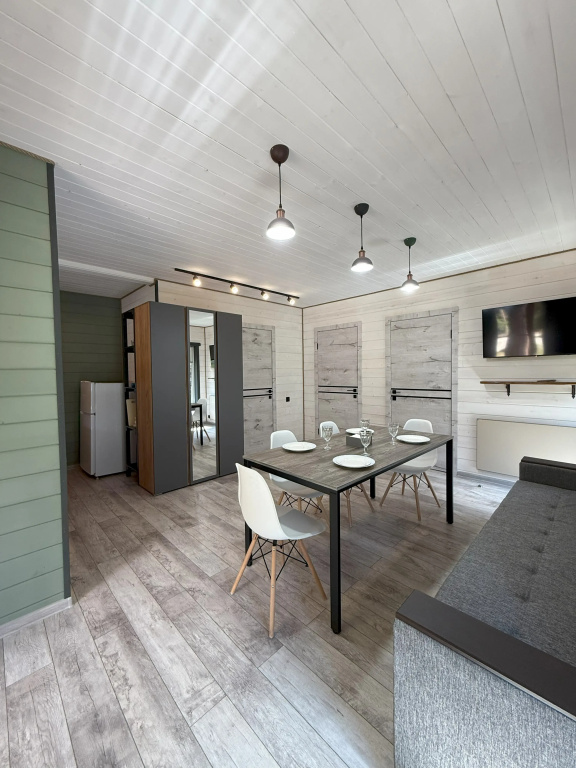 Superior Junior Suite