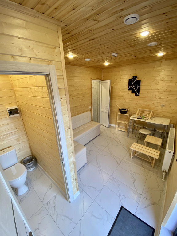 Отель Курай - фото 20