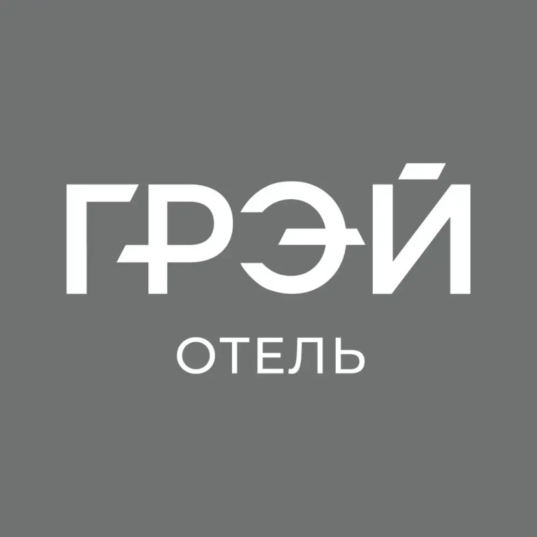 Отель Грэй — фото