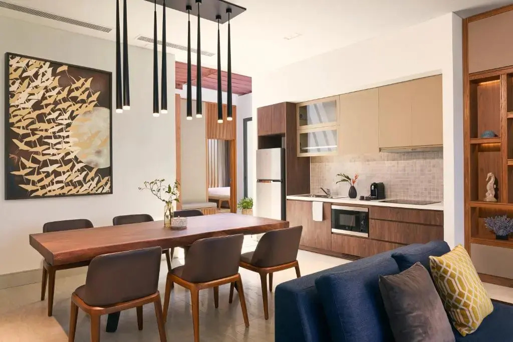 Movenpick Villas & Residences Phu Quoc