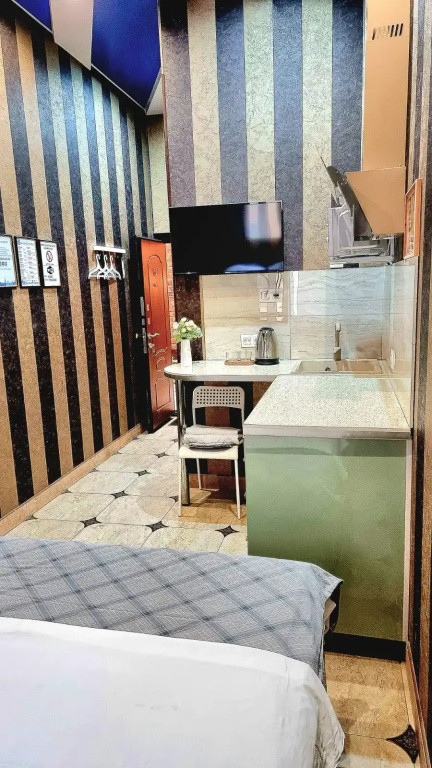 Меблированные комнаты Самсонов на Невском 23 — фото