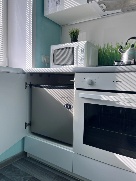 Квартира Нефтяников 11 - фото 12