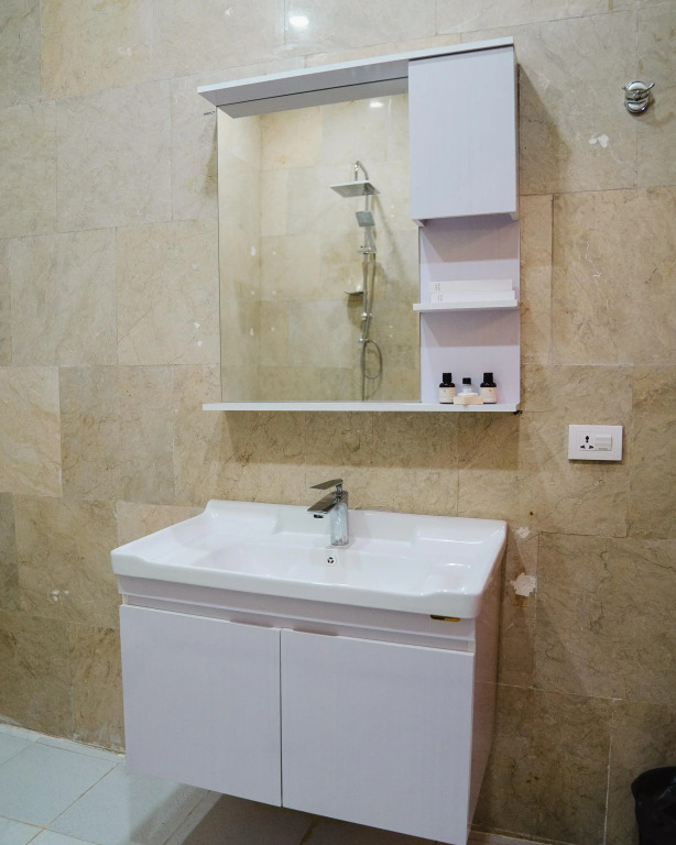 Номер Standard в Отель Olive Garden Baku