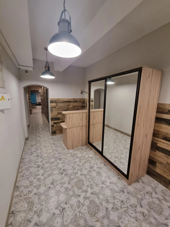 Хостел Кёниг Loft — фото