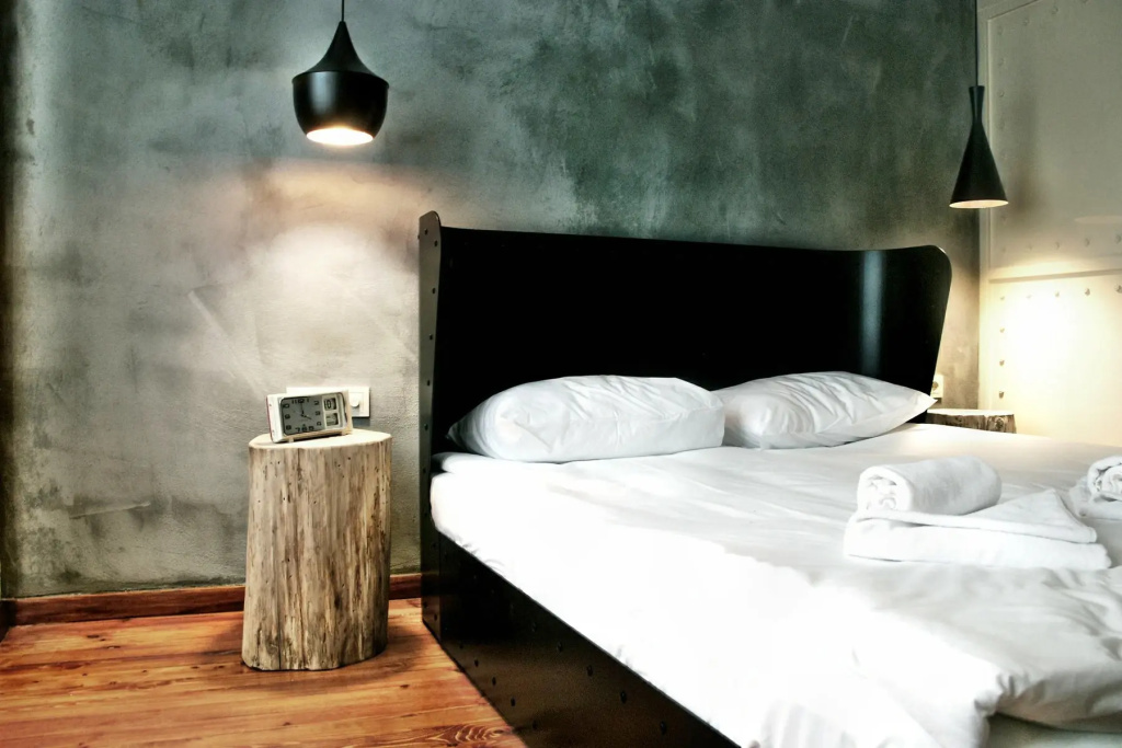 SuB Karakoy Hotel — фото
