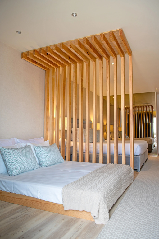 Hotel Cristal Vieira Praia & SPA - Général