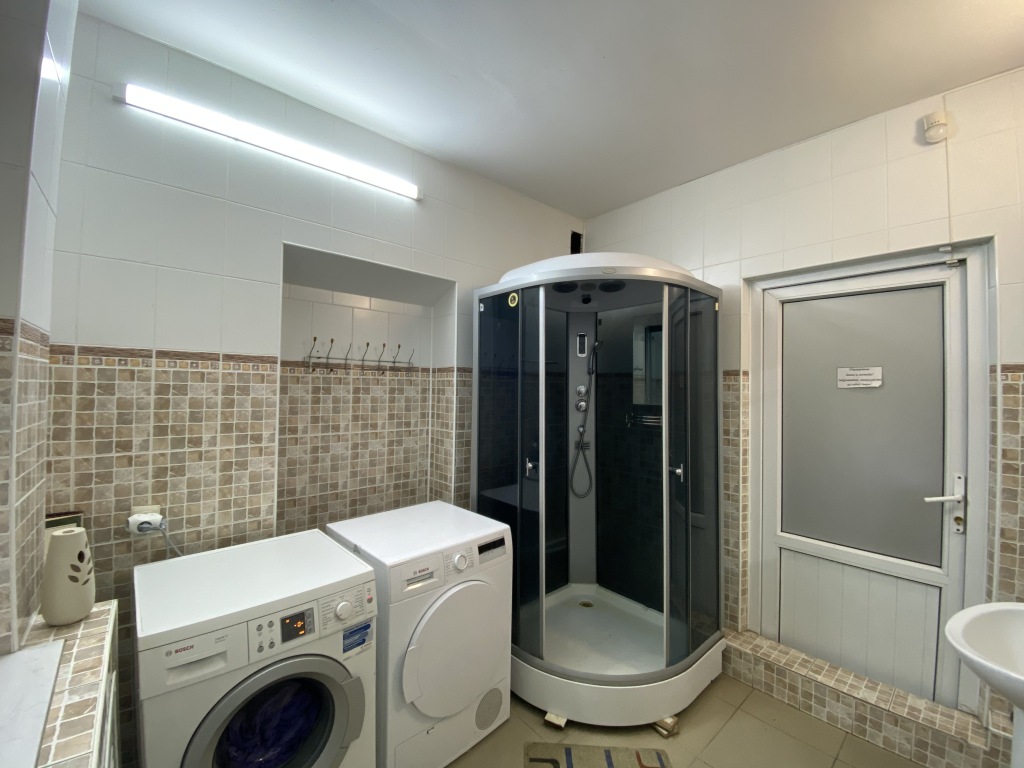 Семейный номер Economy в Port house