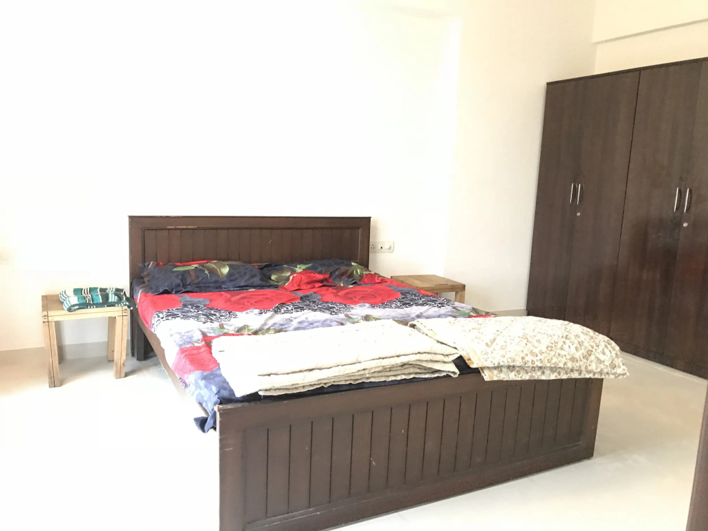 Prashant Keni Apartments