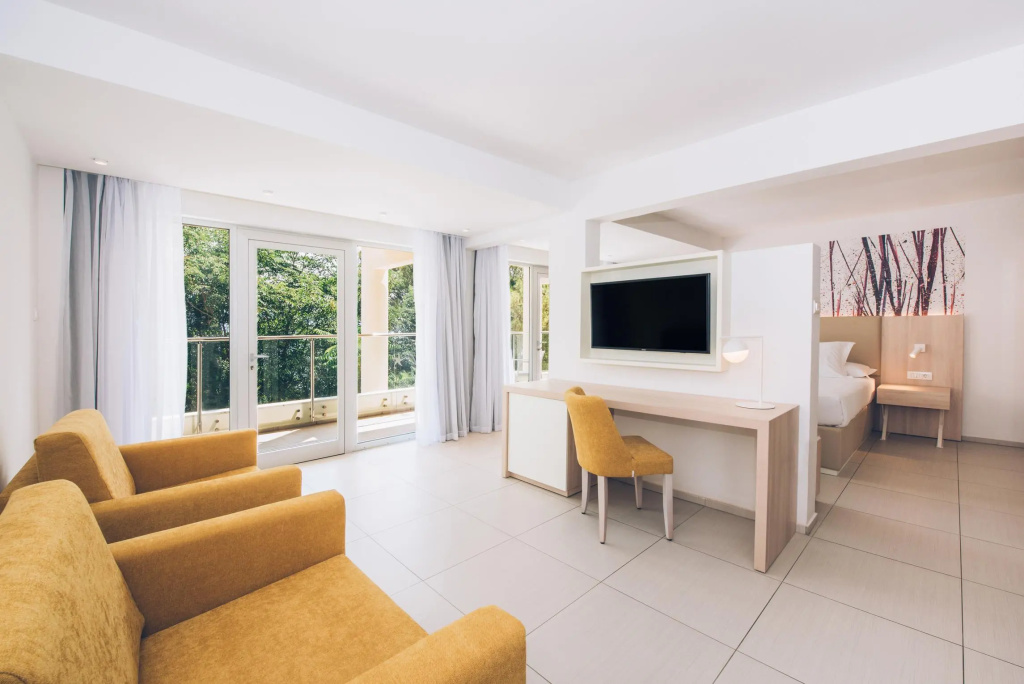 Отель Iberostar Herceg Novi — фото