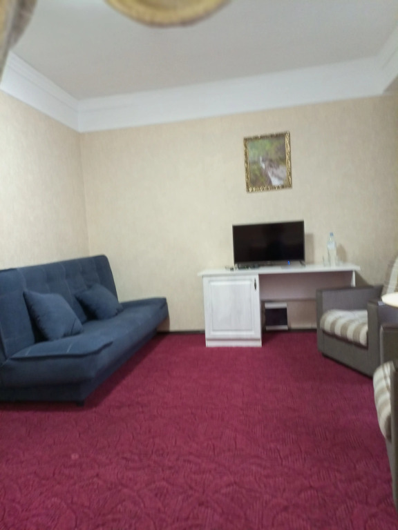 Двухместный номер Premium двуспальная кровать в Корона Аршана