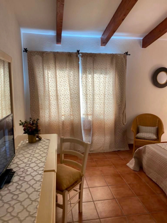 Hotel Club Le Rose - Chambres