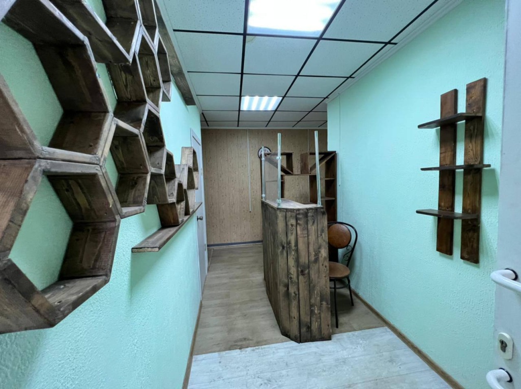 Хостел SunHome — 4