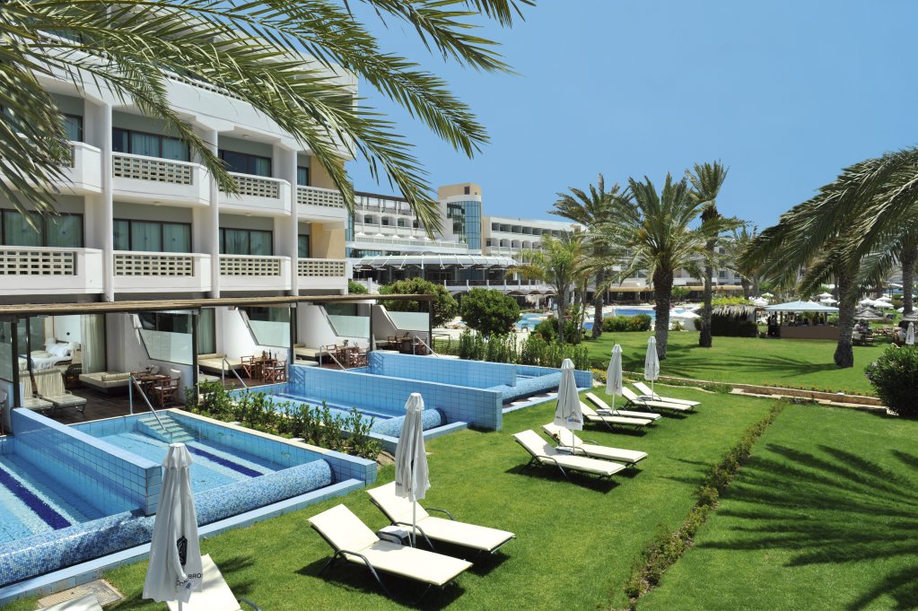 Athena Royal Beach Hotel image